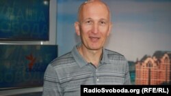 Олександр Нарбут, президент Київського інституту енергетичних досліджень