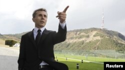 Бидзина Иванишвили