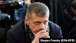 Игорь Мосийчук