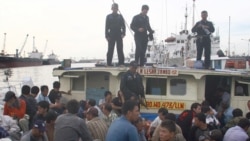 جاده‌های پنهان؛ بخش اول: داستان پناهجویان ایرانی