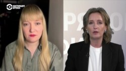 "Очень много ожиданий – и, получается, какой-то пшик". Александра Филиппенко о встрече Трампа и Путина