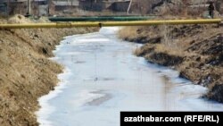 Türkmenabat (arhiw suraty) 