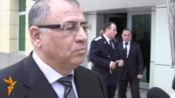 İsmayıllı Rayon İcra başçısı ilə  eksklüziv müsahibə 