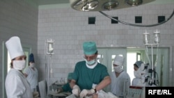 بیماران قلبی باید به طور منظم برای افسردگی تحت معاینه و بررسی باشند. (عکس: Itar/Tass)