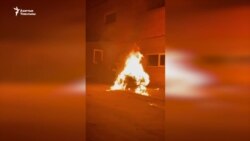 Украина: Орусиянын атайын кызматы тузакка илген өспүрүмдөр