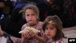 БУУнун эсебинде Ирак жалпысынан 4,5 миллиард доллар гуманитардык жардамга муктаж. ​