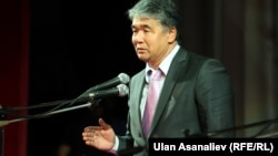 Султан Раев. 07.6.2013.