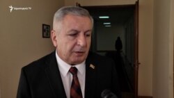 Սերգեյ Բագրատյան