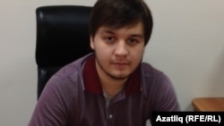 Айнур Әхмәтшин