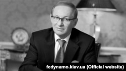 Олег Базилевич