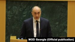 Джуаншер Бурчуладзе