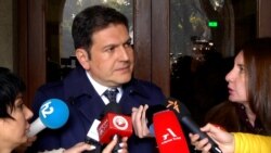 ԱԳ փոխնախարարը պարզաբանում է, թե ինչ ասել է «շրջանակային պայմանագիր»