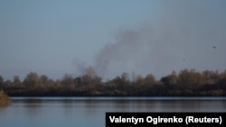 Украина. Херсон аймагы. 