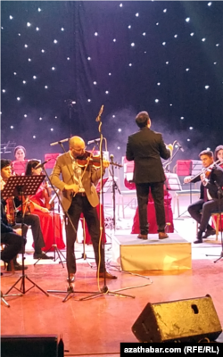 Самир Ризаев