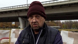 Moscow Residents On War Consequences For Ukrainian Civilians