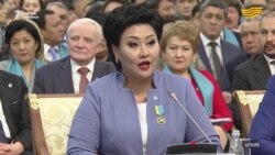 Назарбаевди айга-күнгө теңеген аткаминер кесилди