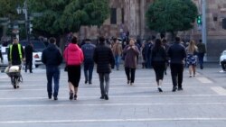 Մի կողմից՝ շինարարության, հանրային սննդի, ՏՏ երկնիշ աճ, մյուս կողմից՝ գյուղատնտեսության, սննդամթերքի անկում