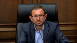 Տավուշում հատվածական սահմանազատումից հետո գործում է «Պետական սահմանի մասին» օրենքից դուրս ռեժիմ․ Գեղամ Մանուկյան