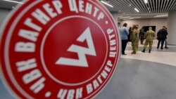 Ուկրաինայում «Վագներ»-ի կազմում կռվում են նաև նախկին բանտարկյալներ