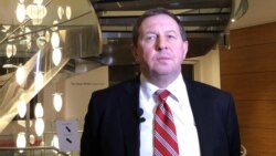 Ілларіонов: «Кремлівський список» є компіляцією чотирьох документів