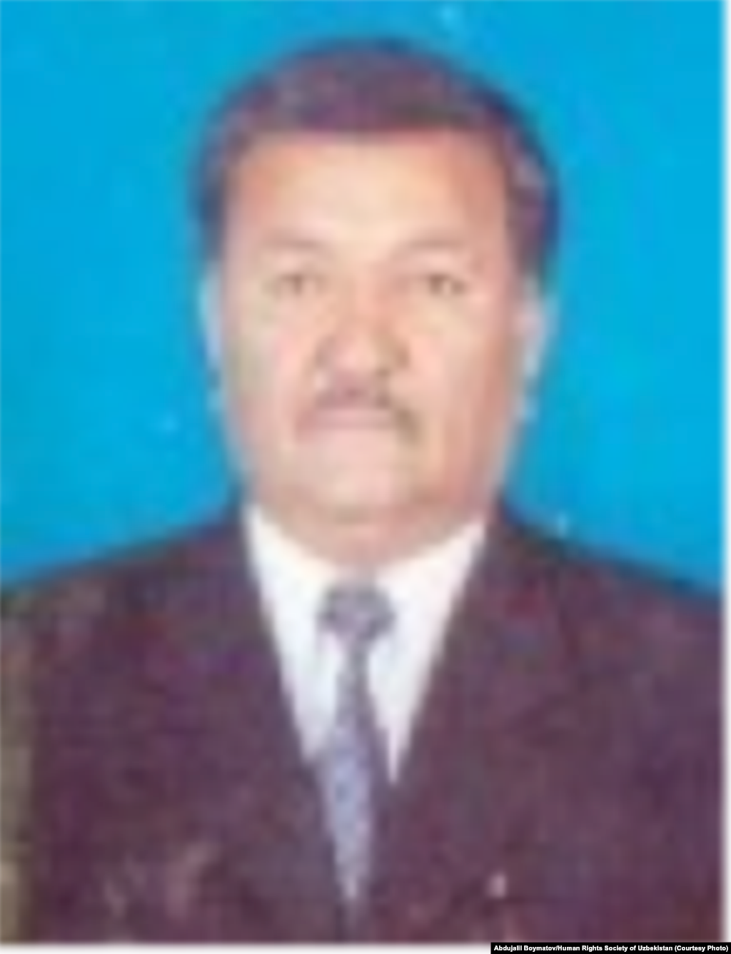 В марте 2014 года на свободу должен был выйти активист Ганихон Маматханов, однако срок его содержания &laquo;из-за нарушения тюремных правил&raquo; был продлен судом на закрытом слушании. &nbsp; 