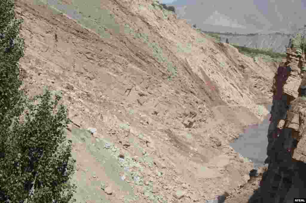 Вақте роҳ нест... #27