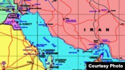 اختراع نام «خلیج عربی» برای خلیج فارس در دهه 1960 و همزمان با اوج گیری پان عربیسم در کشورهای عرب صورت پذیرفت .
