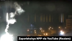 Запарожская АЭС