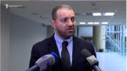 Պետք է ավելի խիստ վերահսկել խաղողի մթերումն ու կոնյակի սպիրտի արտահանումը. Վահան Քերոբյան