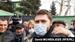 Бачо Ахалая