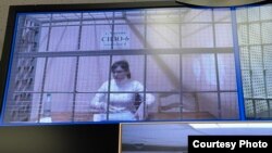 Лилия Чанышева