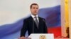 Դմիտրի Մեդվեդևը մնում է «Եդինայա Ռոսիա» կուսակցության նախագահ 