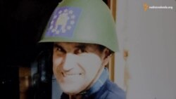 Люди змінилися: усе для фронту, все – для перемоги – дружина Героя Небесної сотні