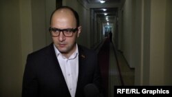 Айк Мамиджанян