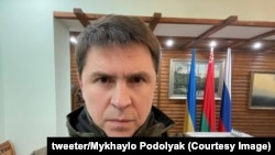 «Ми Російській Федерації взагалі не довіряємо, тому хочемо мати відповідального міжнародного посередника», – сказав радник голови ОП