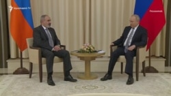 Փաստաթուղթը Ռուսաստանին Հայաստանի հավատարմության մասին էր.քաղաքագետը՝ հայ-ռուսական համատեղ հայտարարության մասին