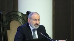 Ղարաբաղյան խնդրում Հայաստանի մարտավարությունն է՝ արցախցին պետք է ապրի Արցախում և իրեն համարի հայ. Փաշինյան