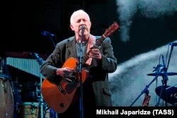 Андрей Макаревич.