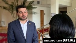 Грачья Акопян