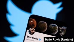 Коментуючи покупку Twitter, Маск висловив сподівання, що навіть найбільші його критики залишаться в соціальній мережі, «тому що це і є свобода слова»