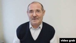 Рашат Низамиев