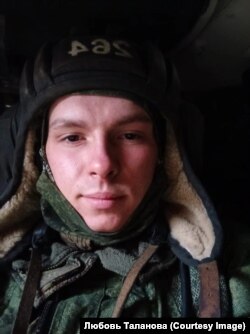 Андрій Огібалов