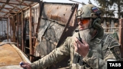 Замид Чалаев. Архивное фото