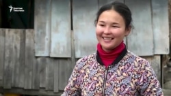 Рахатка жапа тырмак жардам беришти