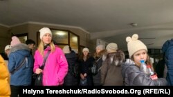 В Україні можуть створити ради внутрішніх переселенців