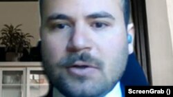 Питер Пиатецкий