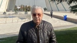 مصاحبه با اکبر گلپایگانی