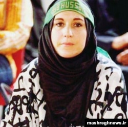 شکدم در جریان راهپیمایی اربعین/ احتمالاً در سال ۹۵ یا ۹۶