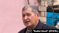 Рахматилло Зоиров