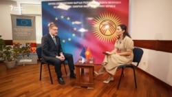 “Көз карандысыз сот өлкө имижине, бизнеске таасир этет”